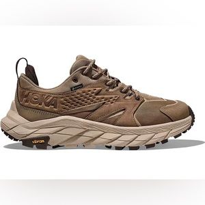 HOKA Anacapa Low GORE-TEX Hiking Shoe